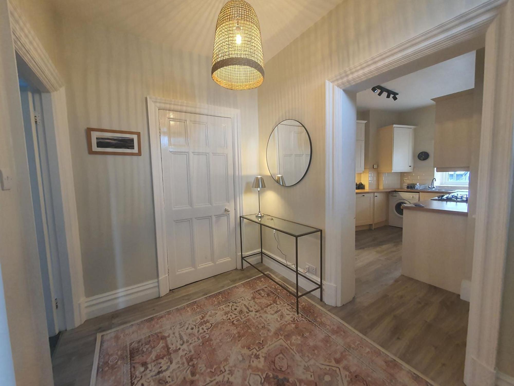 Villa Grandy Nook Keswick  Exterior foto